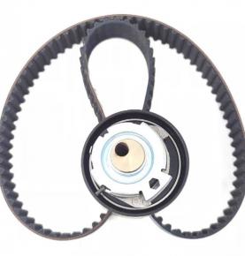 Gates 113 Teeth Timing Belt & Tensioner Kit 