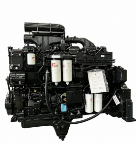 QSK23 Engine Assembly 