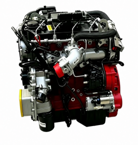 ISF2.8 Engine Assembly