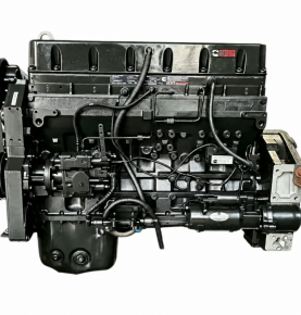 M11 Engine Assembly
