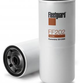 FF202 spin-on fuel filter 