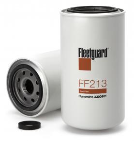 FF213 spin-on fuel filter  