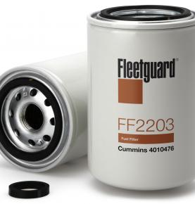 FF2203 spin-on fuel filter   