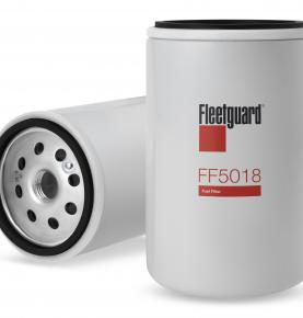 FF5018 spin-on fuel filter   