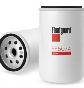 FF5074 spin-on fuel filter  
