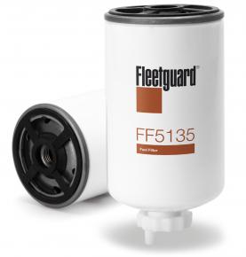 FF5135 spin-on fuel filter  