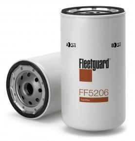 FF5206 spin-on fuel filter  