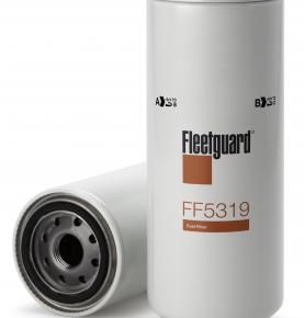 FF5319 spin-on fuel filter  