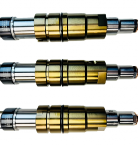 SCANIA Injector 2438101