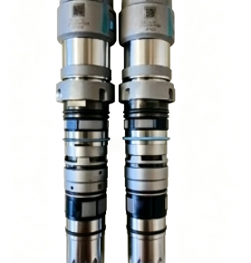 Cummins QSK60 Injector 4326780 | Diesel Fuel Injector