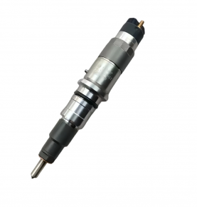 QSB 6.7 injector 0445120231 5263262