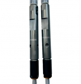 Injector 0432193835