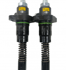Injector 0414693005