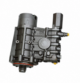CUMMINS QSK60 ENGINE FUEL PUMP 4306515