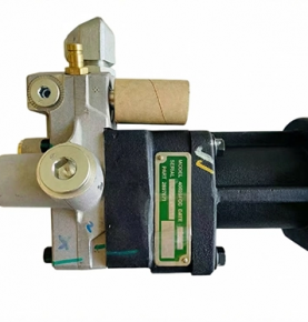 QSK60 Fuel pump 2897671