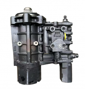 QSK38 Fuel pump 5574781