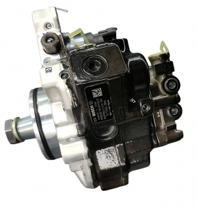 Fuel pump 0445020207