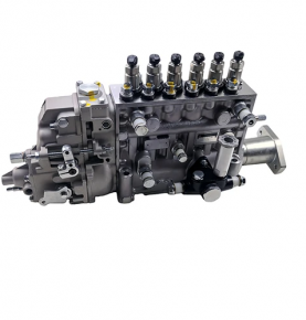Fuel Pump 106673-417