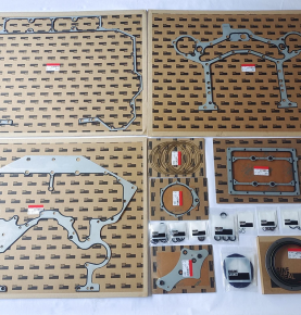 4089874-K60 Kit