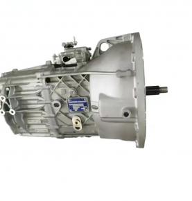 Transmission Assembly 1380 001 011