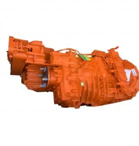 Transmission Assembly 1356 081 042