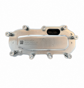 Gear Selection Module 0501 301 353